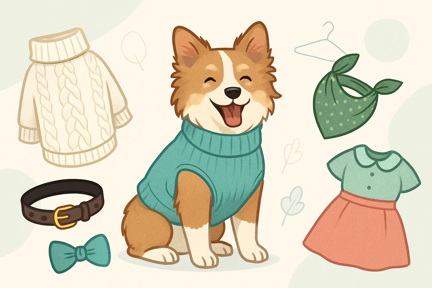 Apparel & Accessories