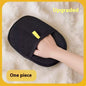 Pet Hair Removal Glove, Double-Sided Brush, Hair Removal, Suitable for Cats and Dogs, Pet Grooming Tool
